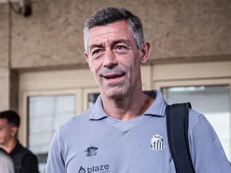 Pedro Caixinha toma decisão após descobrir que está pressionado