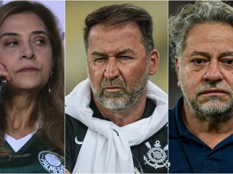 20 clubes mais endividados do Brasil e os motivos