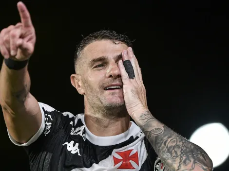 Vasco poderá receber premiação histórica caso vença a Sul-Americana