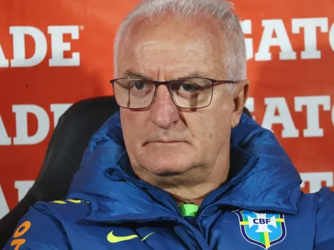 Sormani faz ‘alerta’ para o Santos sobre Dorival Júnior