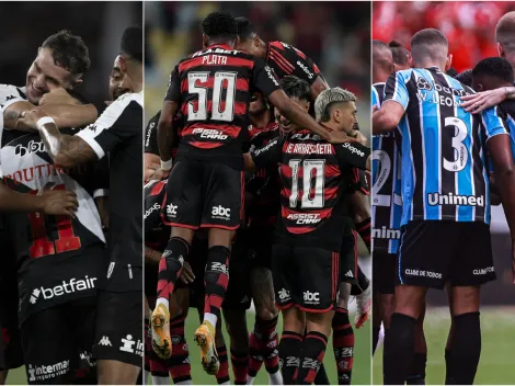 IA prevê rebaixamento de grandes clubes em 50 anos