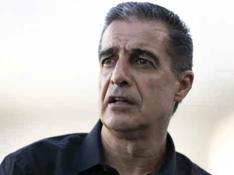 Botafogo recebe notícia bombástica sobre a Universidad de Chile