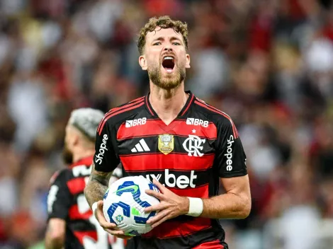 Triunfo do Flamengo sobre o Vitória é opção no Ligavip