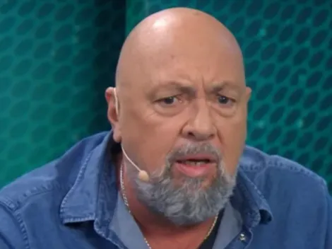 Nilson Cesar diz que time do São Paulo é assustador