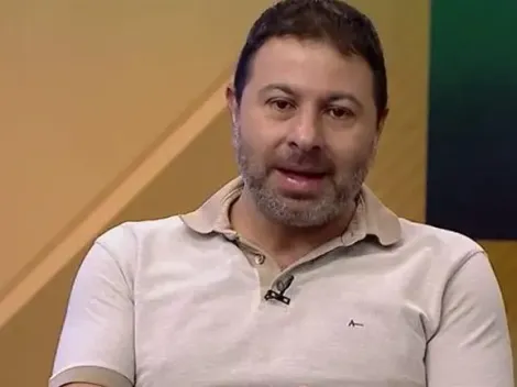 Mário diz que Cruzeiro não está pronto como Jardim esperava