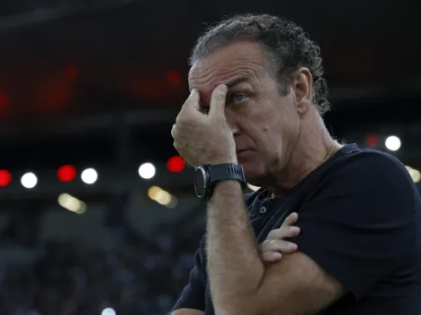 Tomás Pochettino irá seguir no Fortaleza e desanima Cuca