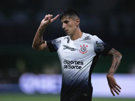 Angileri brilha no Corinthians e atuação invicta agita a Fiel