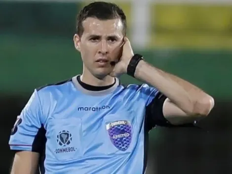 Andrés é criticado por cruzeirenses por falta de critério