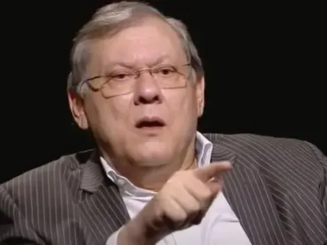 Milton Neves aproveita dia da mentira para provocar Neymar