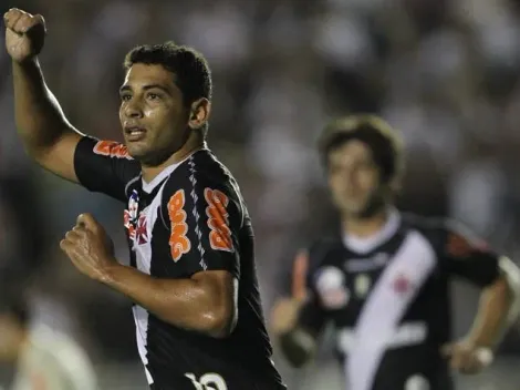 Vasco realizou melhor campanha na Sul-Americana há 14 temporadas