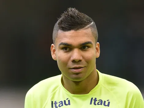 Cuca aguarda por dois reforços no Atlético-MG e 'estilo Casemiro' é pedido