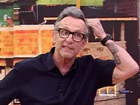 Craque Neto responde Neymar e provoca atacante do Santos