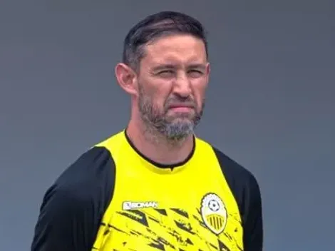 Técnico do Deportivo Táchira afirma que Flamengo é time europeu