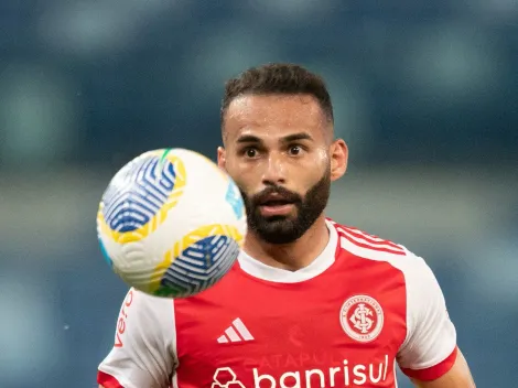 Internacional tem estreias pouco objetivas na primeira fase da Libertadores