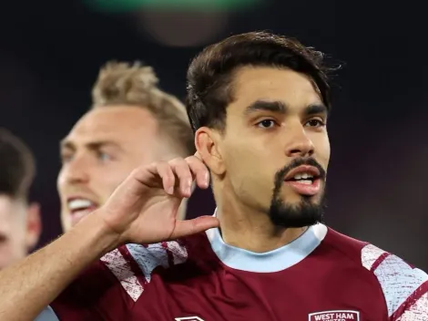 Flamengo quer Paquetá por empréstimo e West Ham exige venda