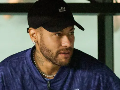 Santos aumenta significativamente seus números de seguidores e visualizações após chegada de Neymar