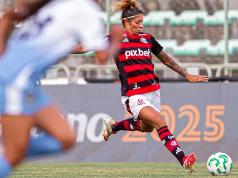 Começa a disputa pela artilharia do Brasileirão Feminino