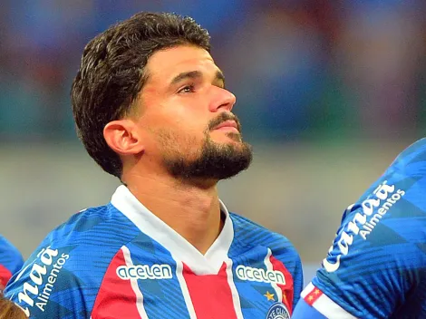 Bahia não irá vender Cauly ao Botafogo, revela André Hernan