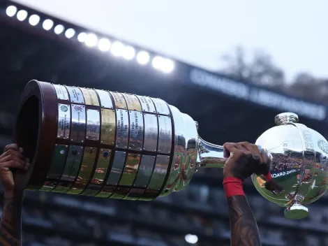 Veja o aumento da premiação da Libertadores nos últimos anos