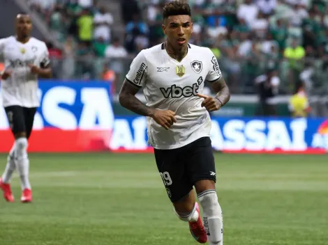 Vitória do Botafogo sobre o Juventude garante pontos importantes no Ligavip