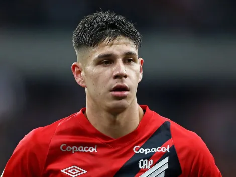 Substituto de Arrascaeta: Reinier, Carrascal e Zapelli sugeridos ao Flamengo 