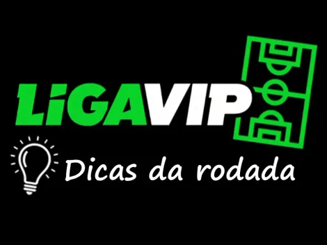 Dicas VIP para os jogos do final de semana! Confira!