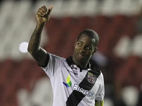 Ex-zagueiro Dedé surpreende com declaração em entrevista para portal