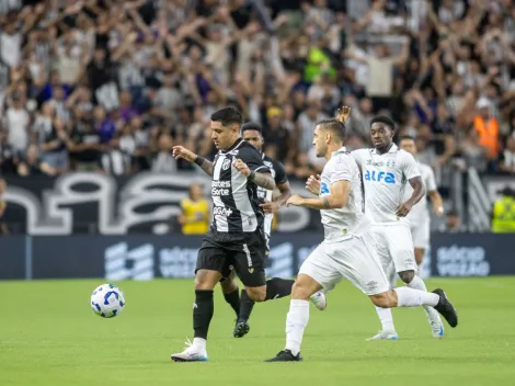 Ceará vence Grêmio por 2 a 0 e mantém escrita no Brasileirão 2025