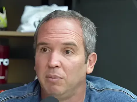 Caio Ribeiro vê Botafogo no G-4 e na briga pelo título