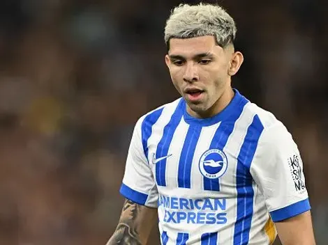 Julio Enciso não deve jogar no Flamengo 