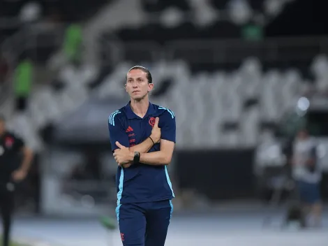 Thiago Arantes compara abordagem de Filipe Luís à de técnicos europeus