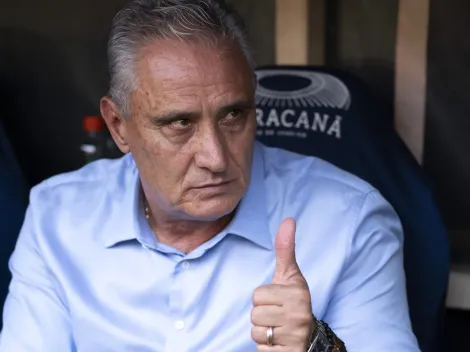 Experiência de Tite é bem avaliada pela diretoria do Santos