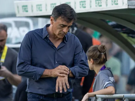 Grêmio possui estatística preocupante no setor defensivo em 2025