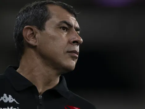 Vasco tem retrospecto surpreendente contra times venezuelanos; veja números