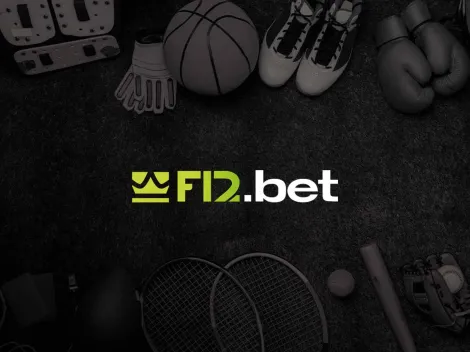 Promoção F12 bet: aposte R$20 e ganhe R$20 em apostas grátis