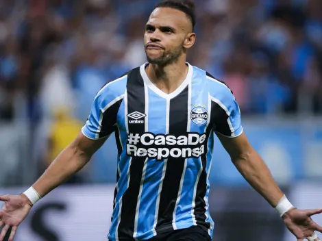 Veja a diferença no valor dos elencos de Grêmio e Atlético Grau