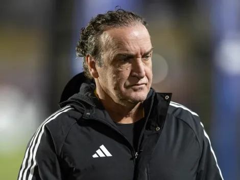 Cuca quer mais 3 reforços no Atlético Mineiro em junho