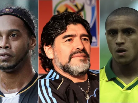 30 jogadores famosos no mundo que já foram presos