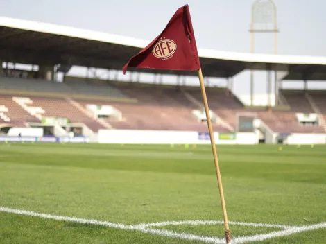Venda de ingressos para jogo entre Ferroviária e São Paulo foi aberta