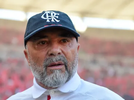Santos contata Dorival Júnior, Tite e Jorge Sampaoli para vaga de Caixinha 