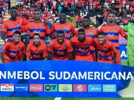 Adversário do Vasco na Sul-Americana, Puerto Cabello tem 5 fatos curiosos; veja detalhes