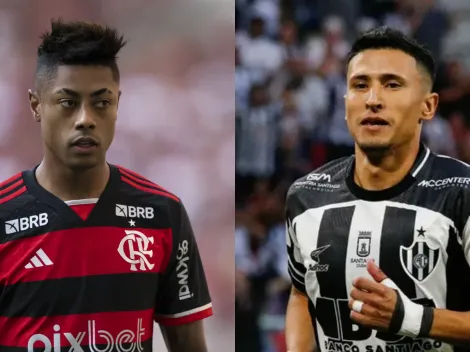 Tudo sobre Flamengo x Central Córdoba pela Copa Libertadores