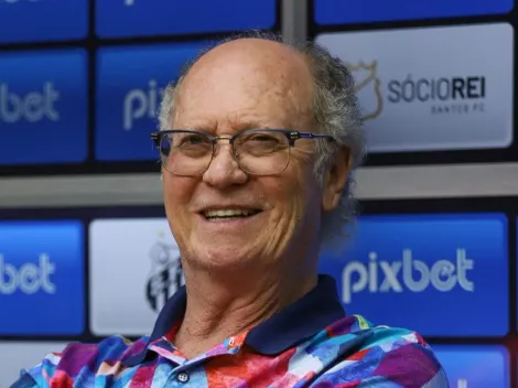 Falcão rasga elogios a Alan Patrick, do Internacional