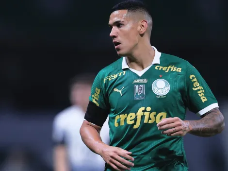 Naves crava a setorista que ficará no Palmeiras