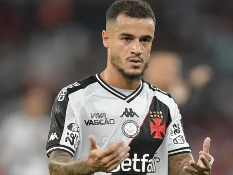 Veja a diferença no valor dos elencos de Vasco e Puerto Cabello