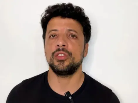 Hernan revela técnico ganhando força nos bastidores do Santos