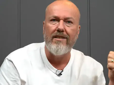 Baldasso detona CBF e sai em defesa do Internacional