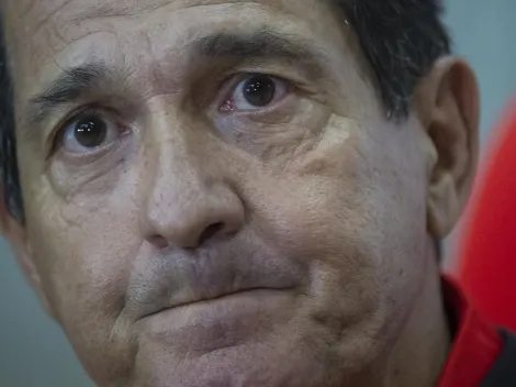 Muricy Ramalho fala sobre Abel Ferreira na Seleção Brasileira