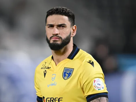 Atlético-MG descarta investida em João Pedro; Grêmio observa