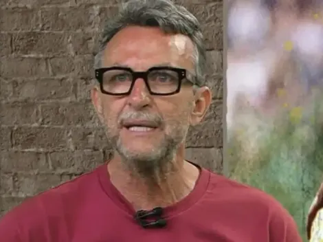 Neto rasga elogios para o Internacional e se encanta